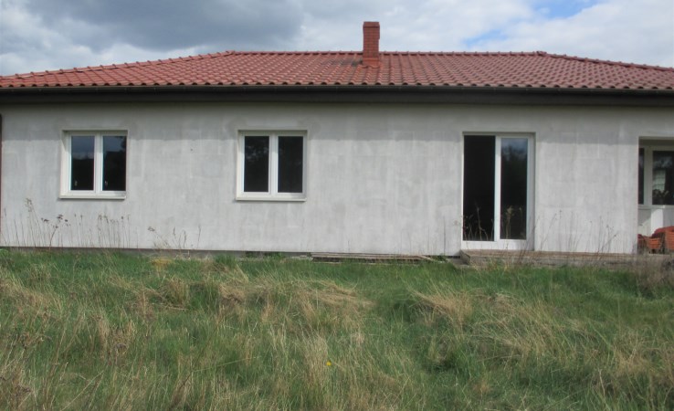 dom na sprzedaż - Białe Błota, Murowaniec