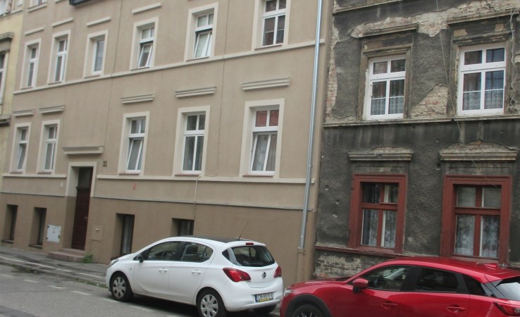 dom na sprzedaż - Bydgoszcz, Śródmieście