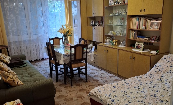 mieszkanie na sprzedaż - Nakło nad Notecią (gm), Potulice
