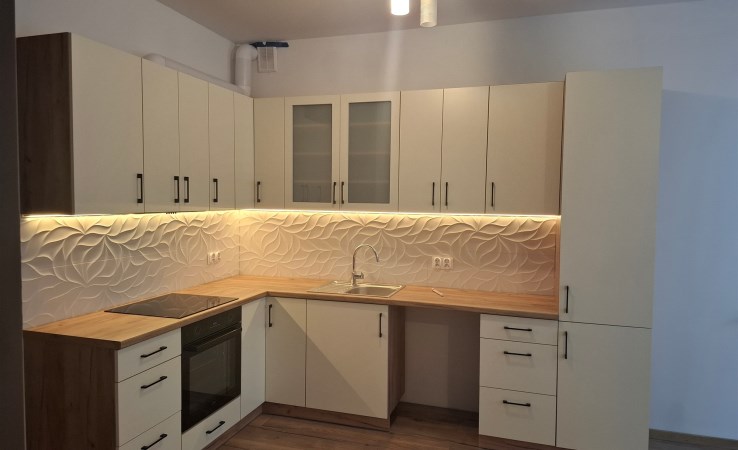 dom na wynajem - Białe Błota, Lisi Ogon