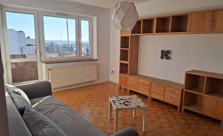 mieszkanie na sprzedaż - Nakło nad Notecią