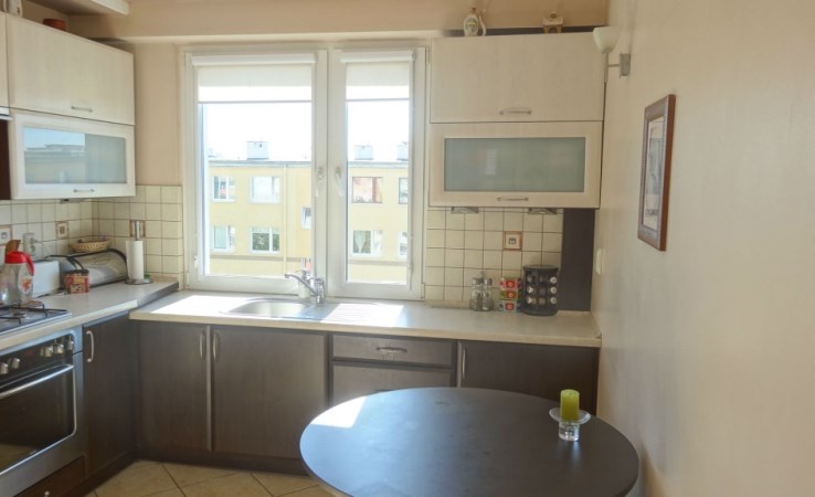 mieszkanie na sprzedaż - Bydgoszcz, Szwederowo